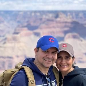 Meet your Posher, Leticia